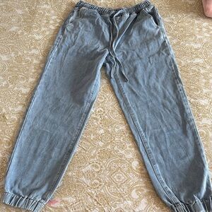 Women's Blue Jeans